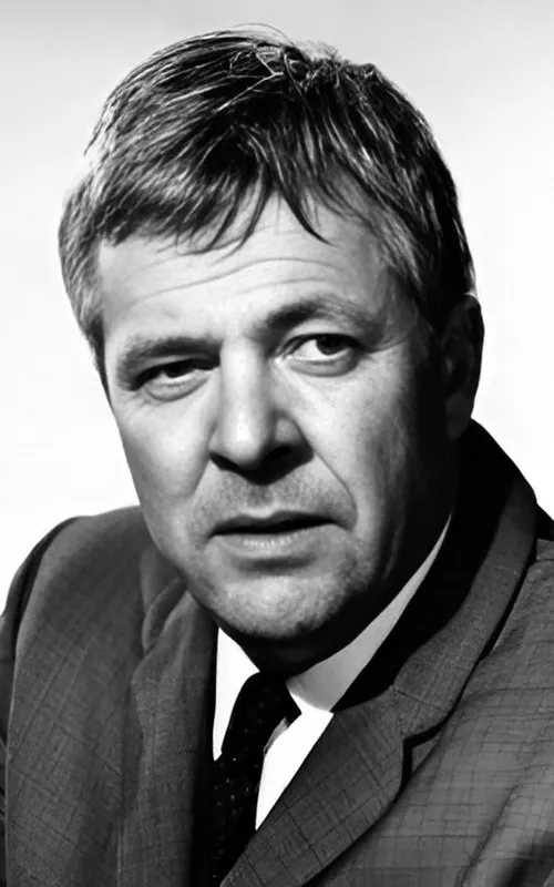 William Windom