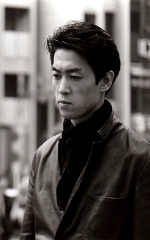 Takeshi Itō