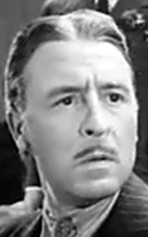 Barry Bernard