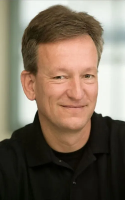 Mark Chamberlin