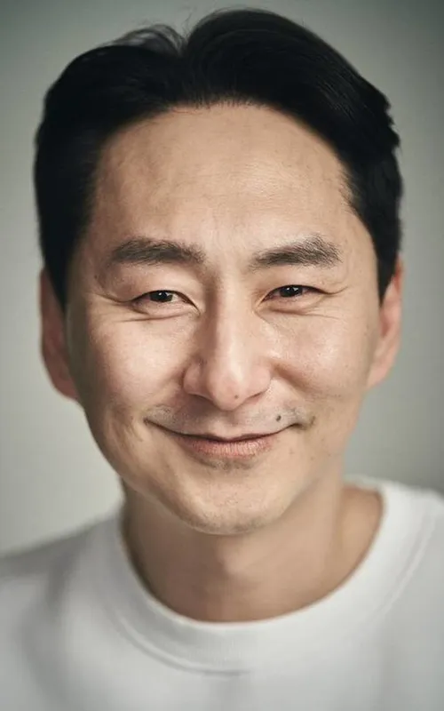 Jang Ji-yong