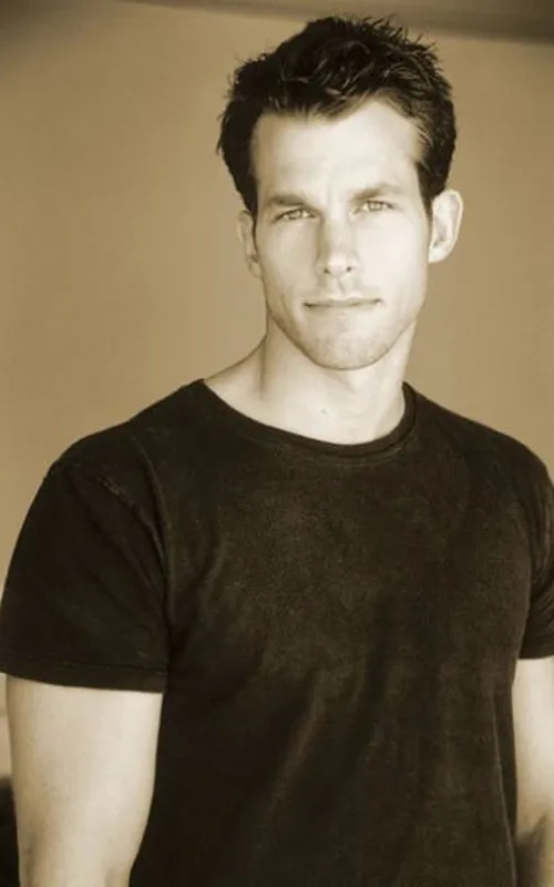 Mark Lutz