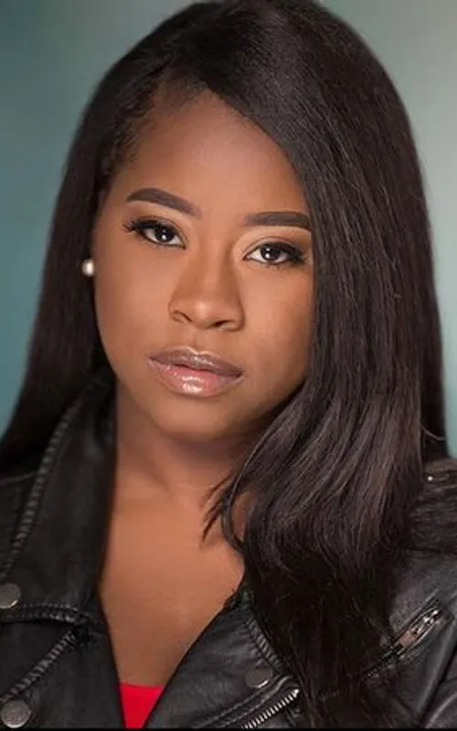 Eboni A. Johnson