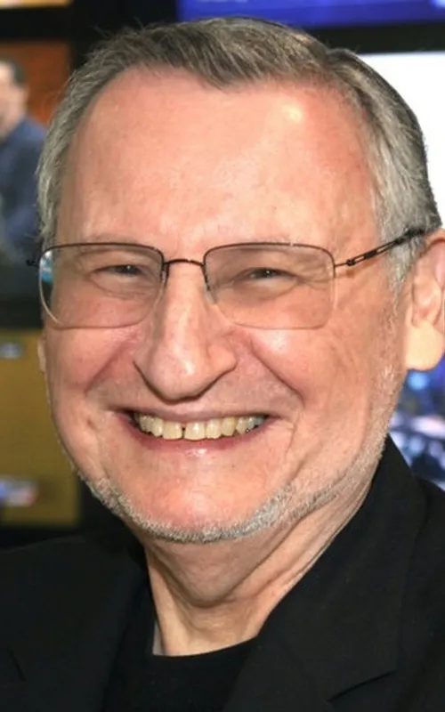 Joe Saltzman
