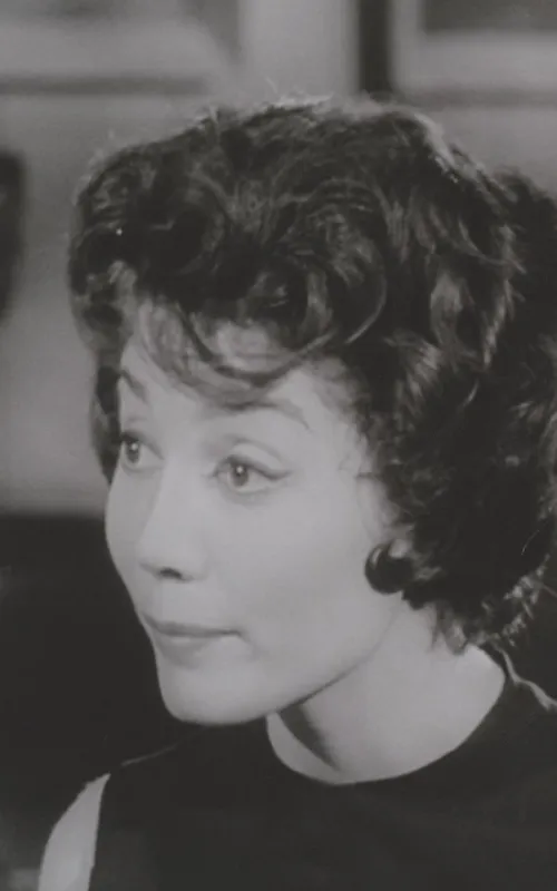 Jackie Joseph