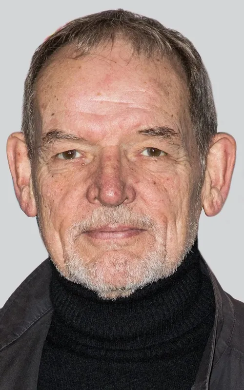 David Schofield