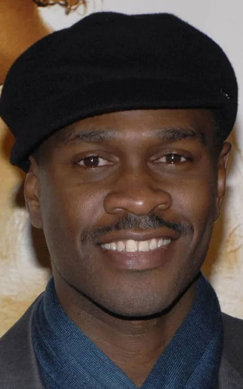 Brian Hooks
