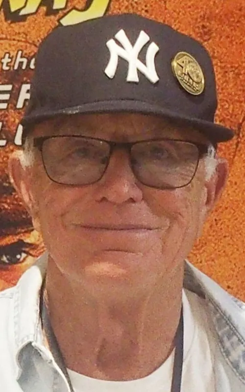 Fred Sorenson