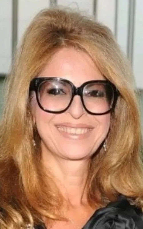 Jennifer Jewison