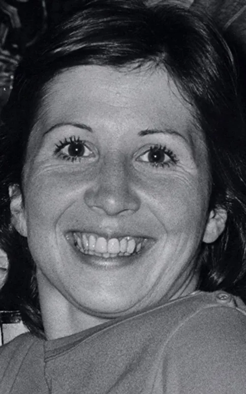 Ann Travolta