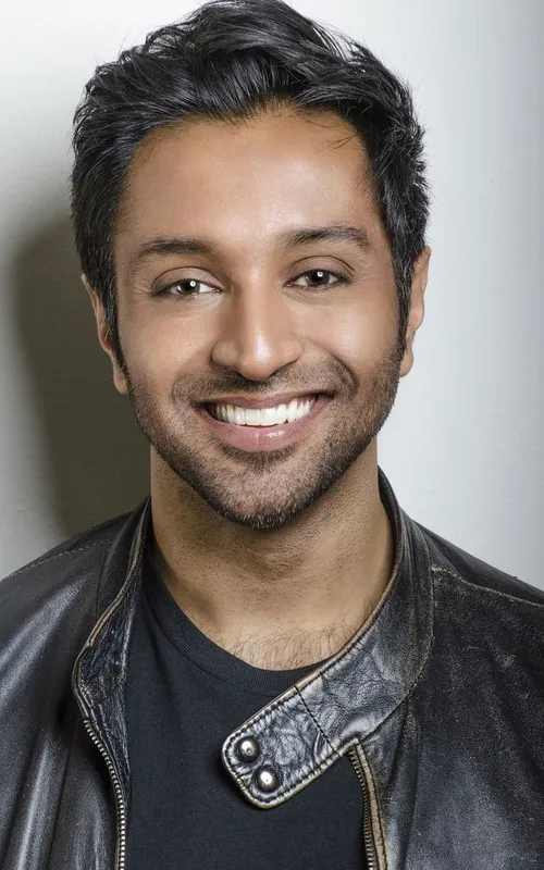 Bhavesh Patel