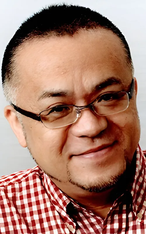 Eiji Itoh