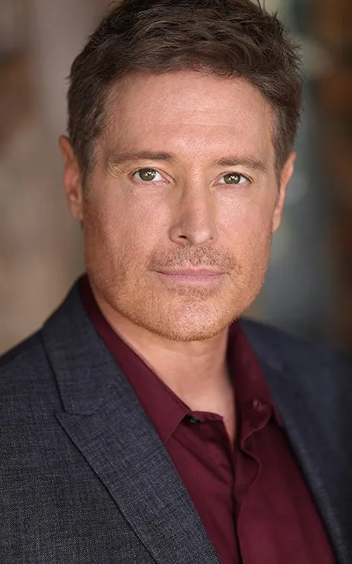 Scott Burkett