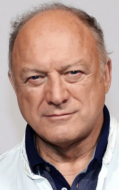 John Doman