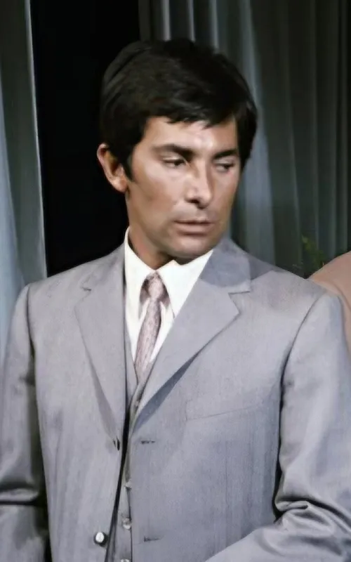 Richard Rüdiger