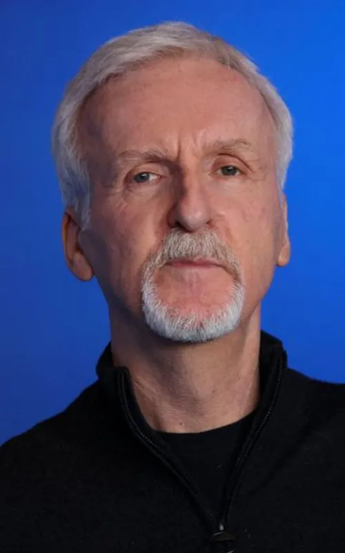 James Cameron