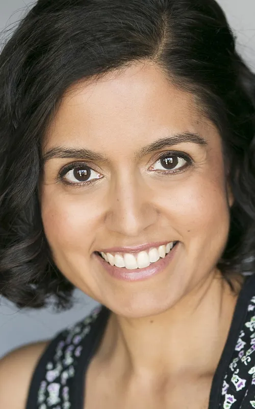 Monica Bhatnagar