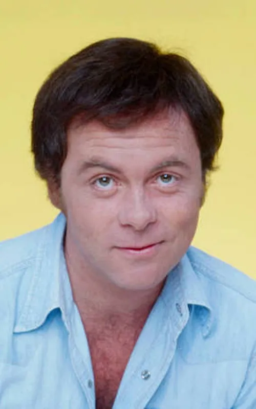 Christopher Murney