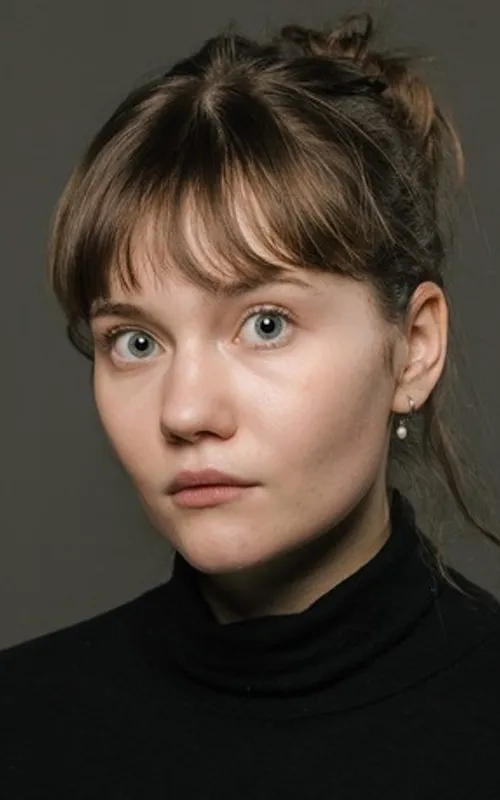 Eva Maria Aru