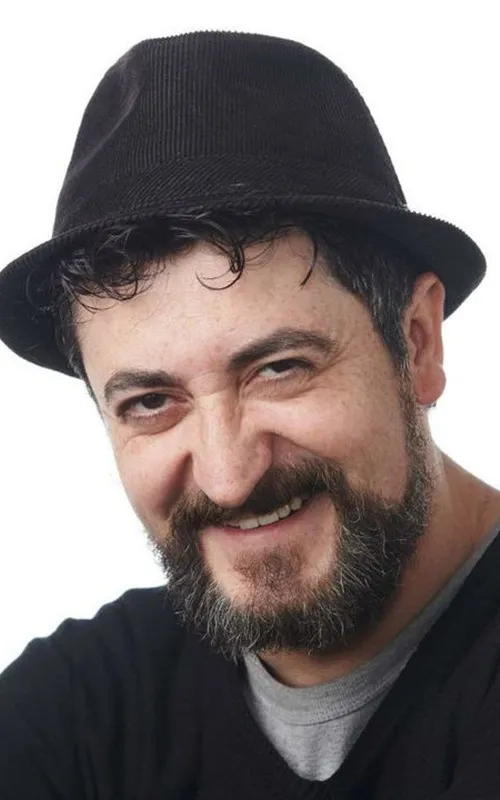 Gorka Aguinagalde