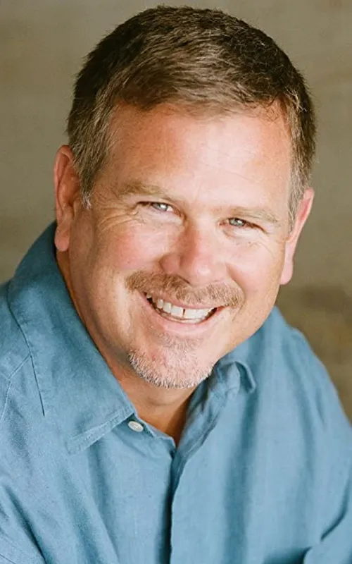 Kevin Carlson