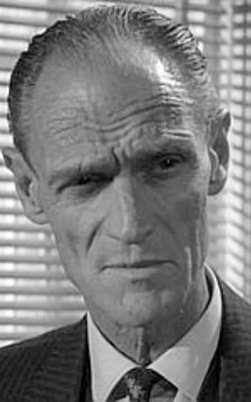 Peter Madden