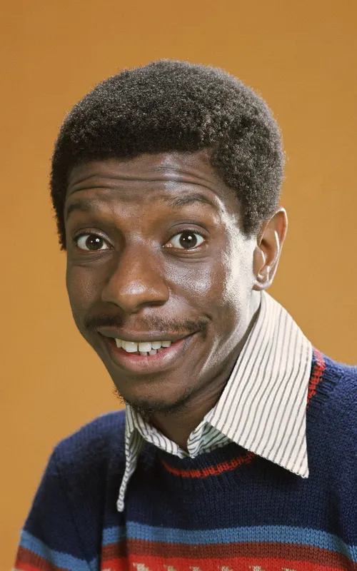 Jimmie Walker