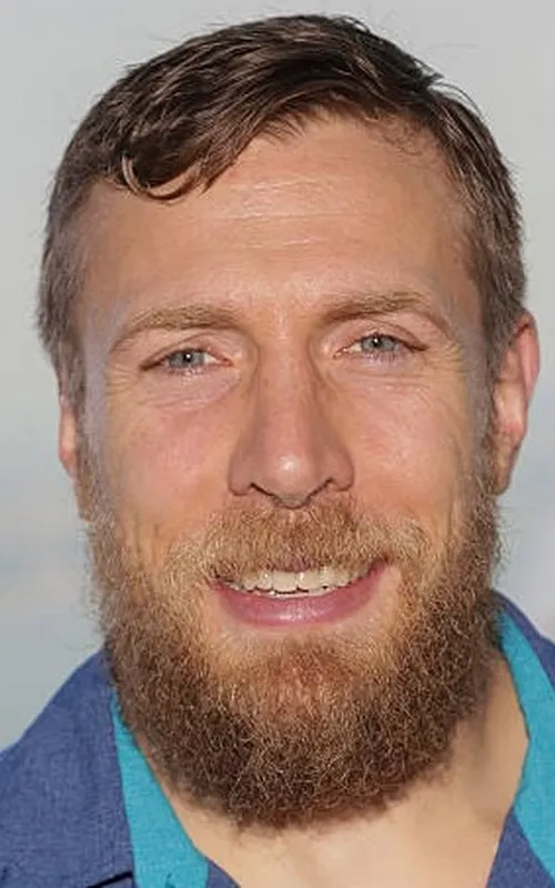 Bryan Danielson