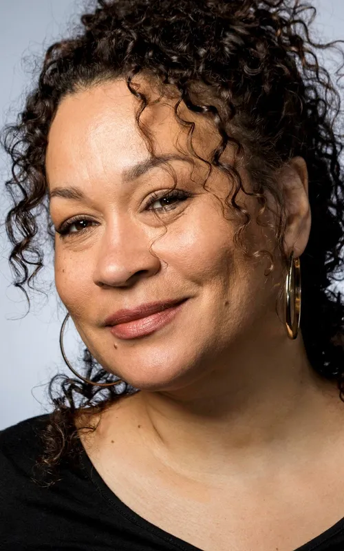 Martina Laird
