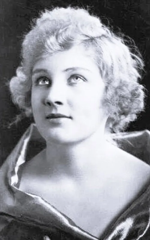 Kathryn Adams