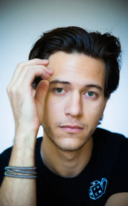 Dillon Lane