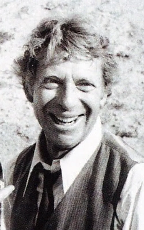 Ted Grossman