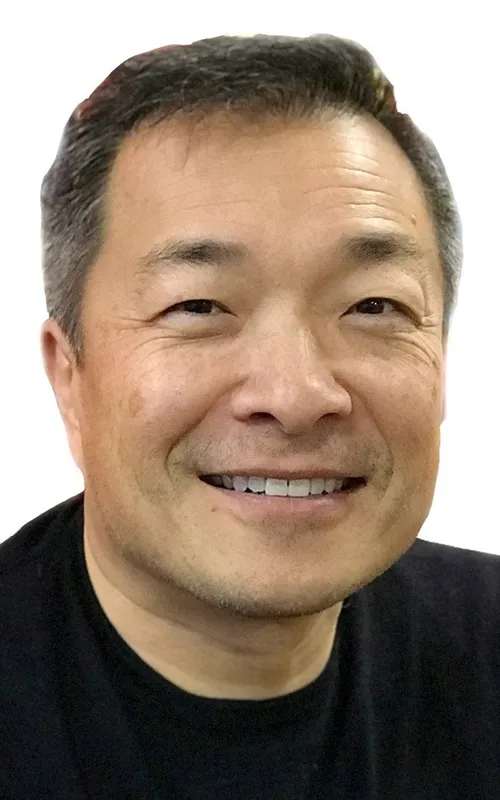 Jim Lee