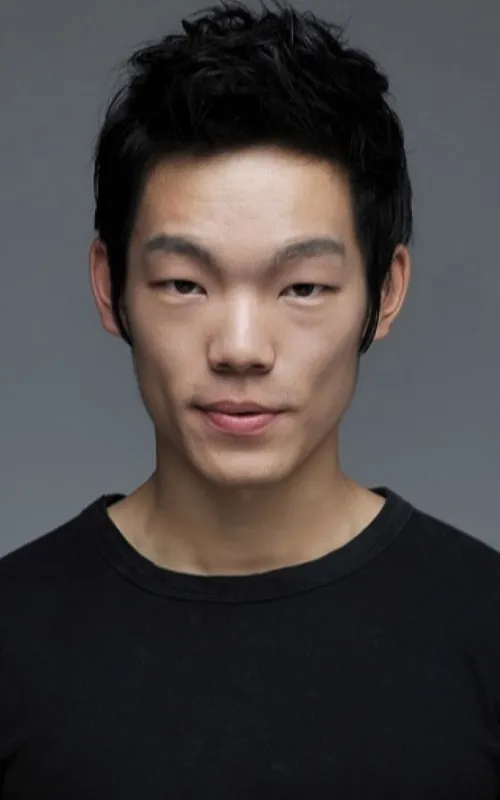 Lee Jung-hyun
