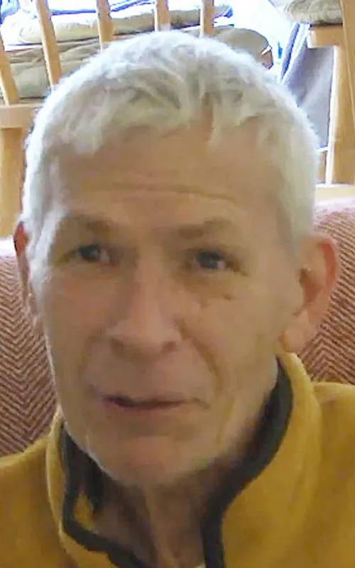 Louis Sheldon