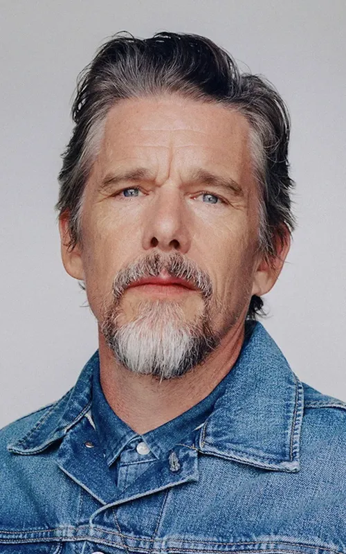 Ethan Hawke