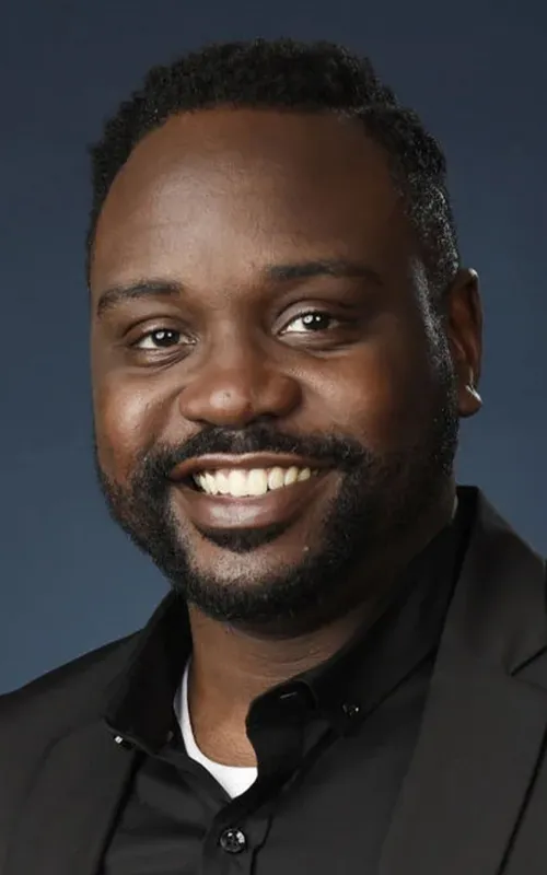 Brian Tyree Henry