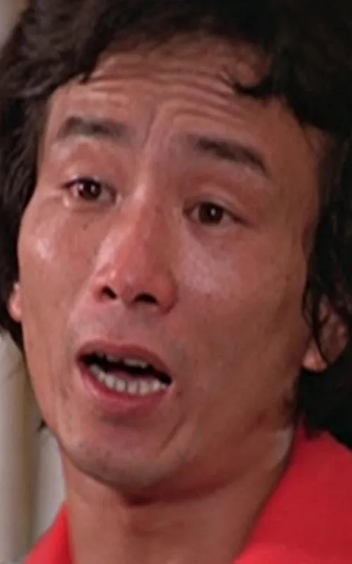 Lam Fai-Wong