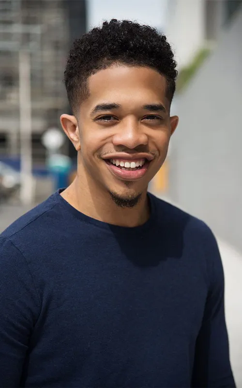 Gary LeRoi Gray