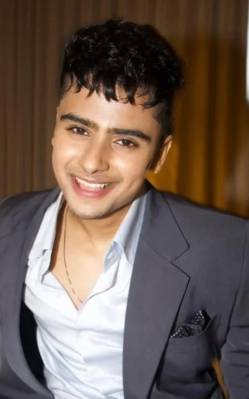 Naman Jain