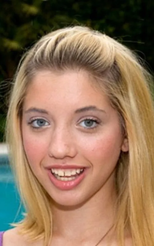 Chrissie Summers