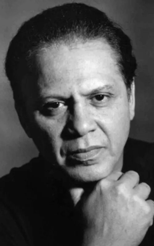 Larry Marshall