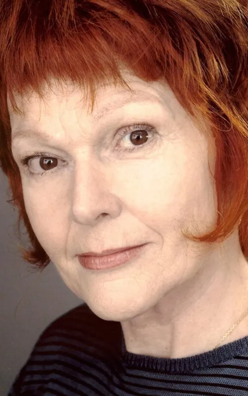 Véronique Alain