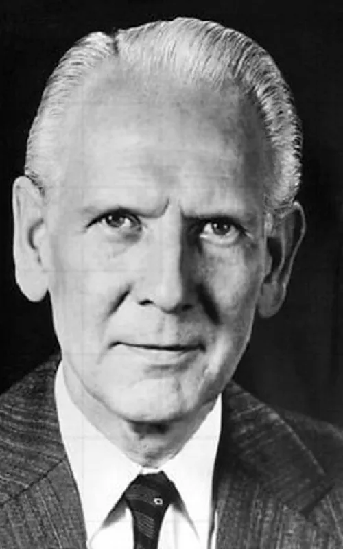 Gerald Sim