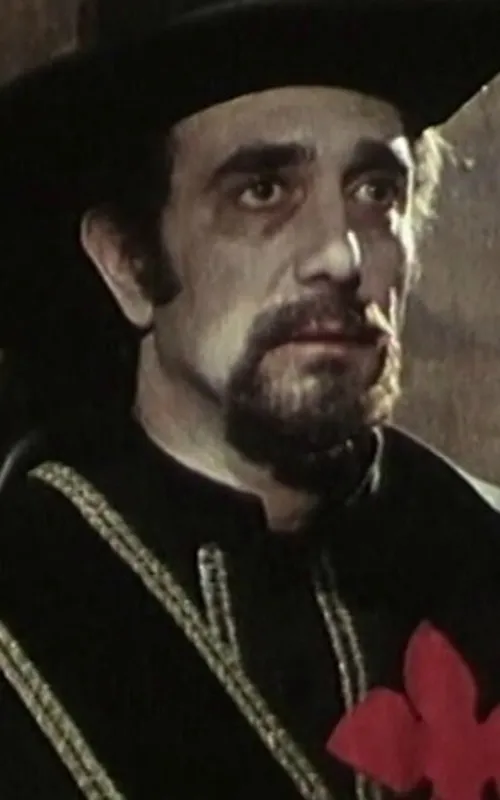 Damián Velasco