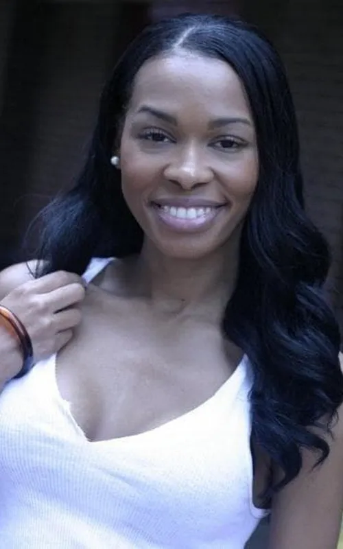 Darcel White Moreno