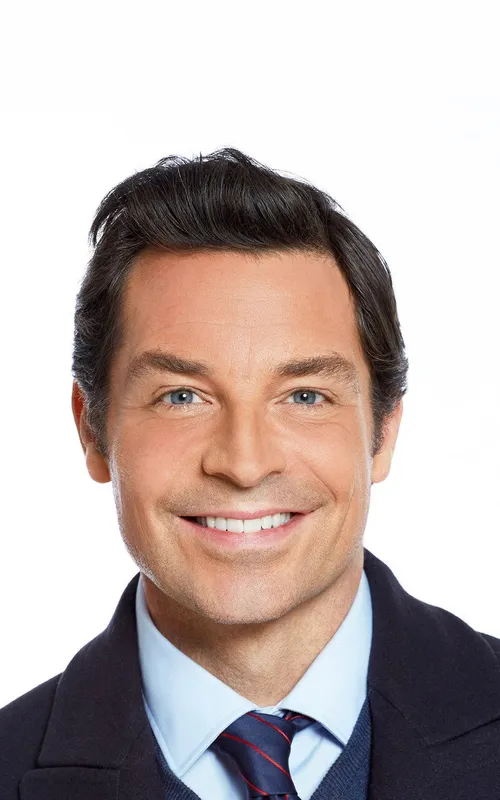 Brennan Elliott