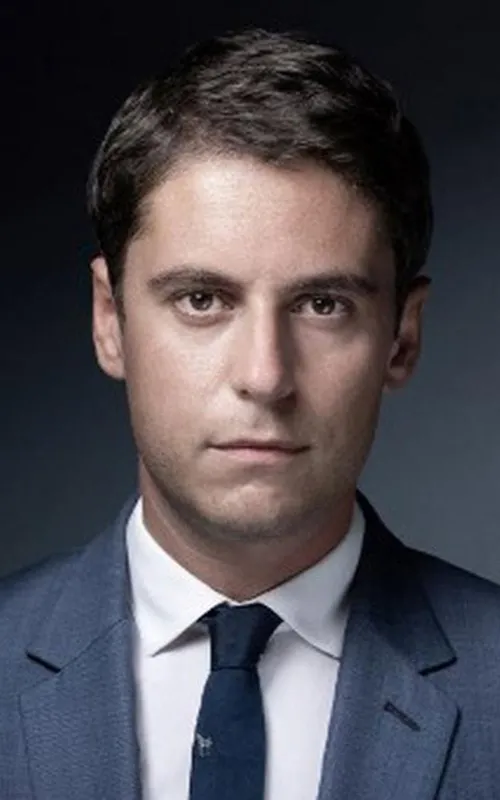 Gabriel Attal