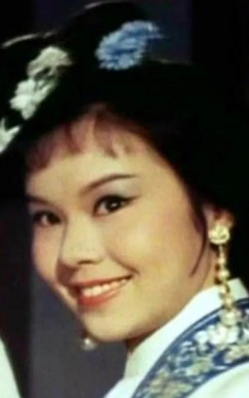 Annette Chang Hui-Hsien