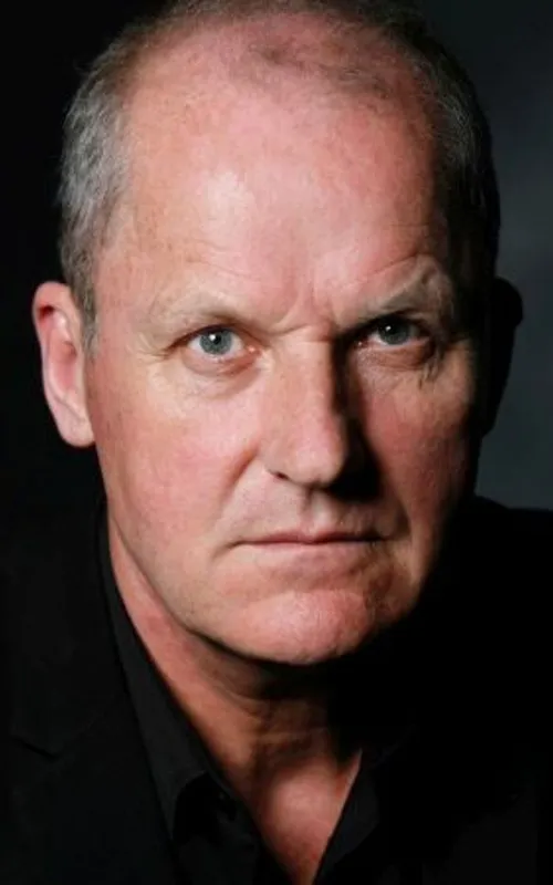 Peter Gowen